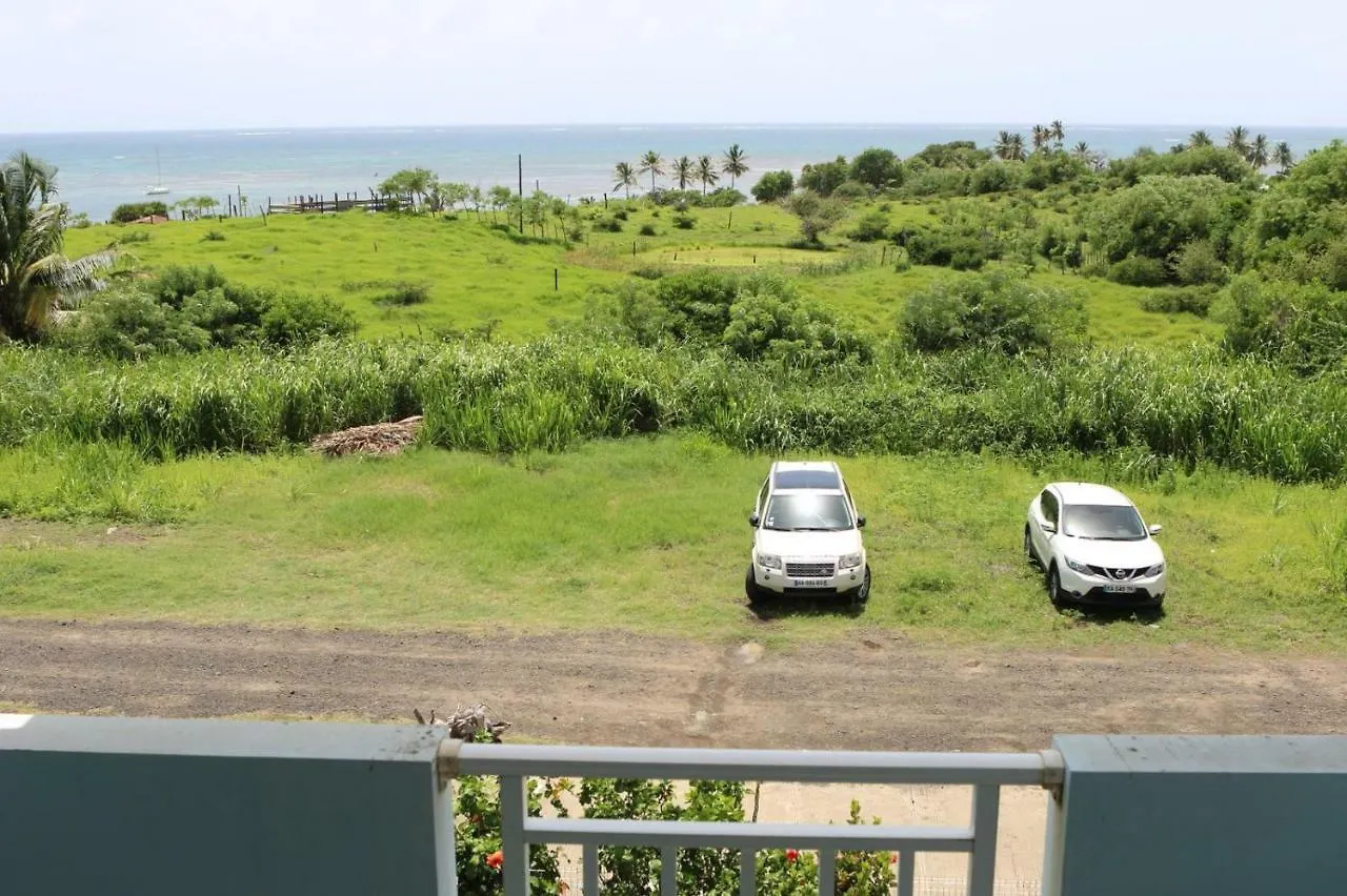 Bed & Breakfast 6 Suites Piscine Et Plage Pointe Faulaル・ヴォクラン 0*,