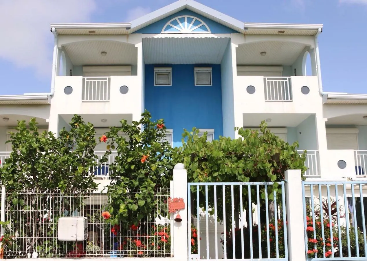 Bed & Breakfast 6 Suites Piscine Et Plage Pointe Faulaル・ヴォクラン